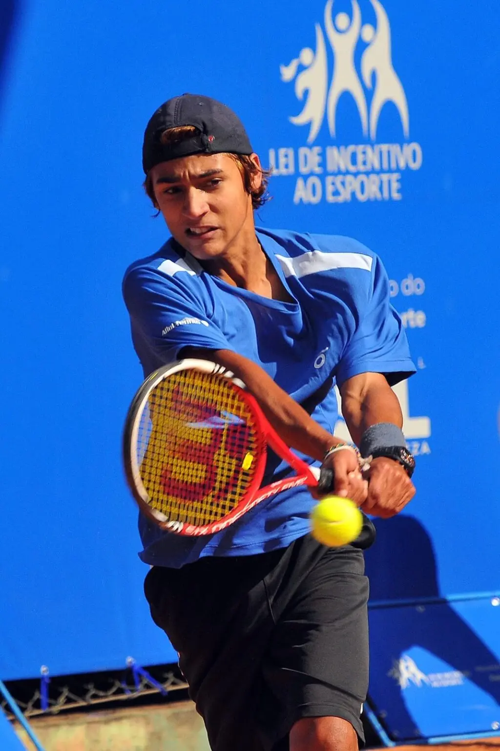 igor marcondes