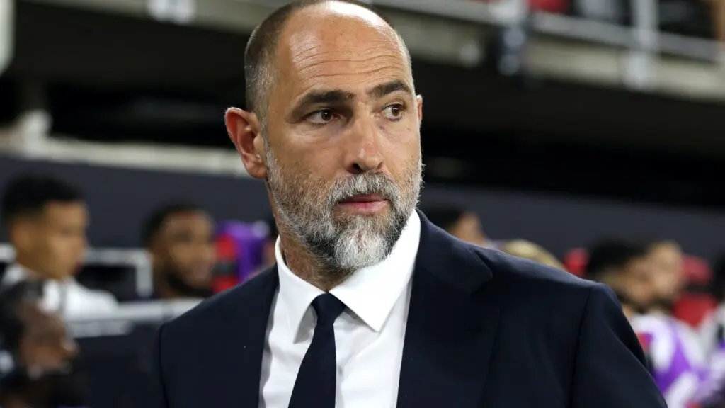 igor tudor