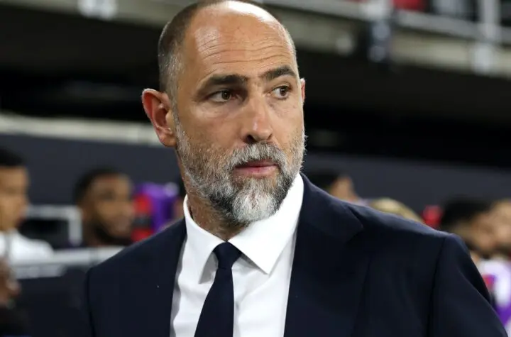 igor tudor