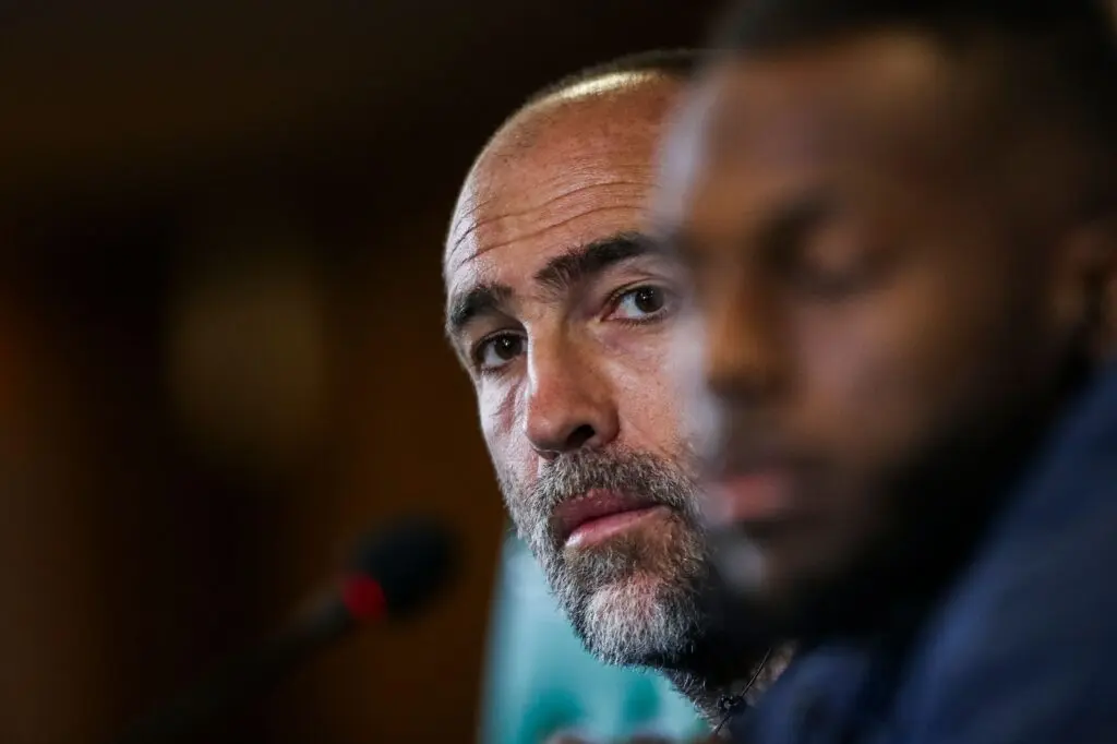 igor tudor