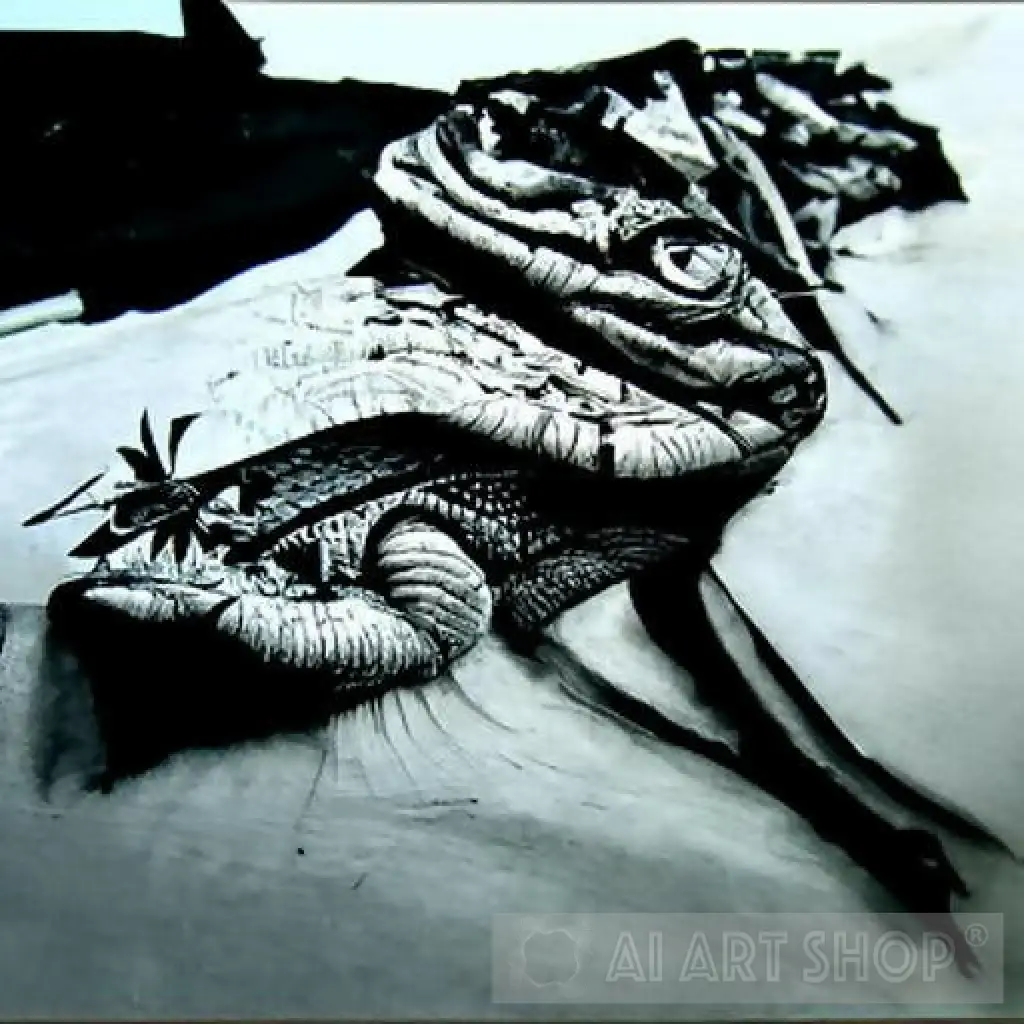 iguana