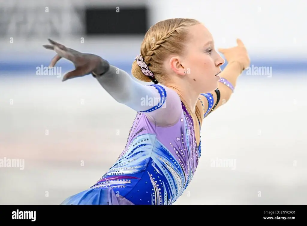 iida karhunen