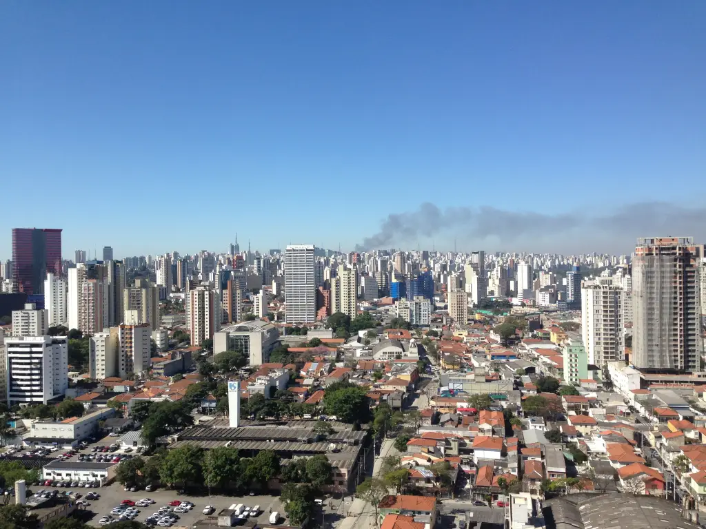 incendio armarinhos fernando santo andre