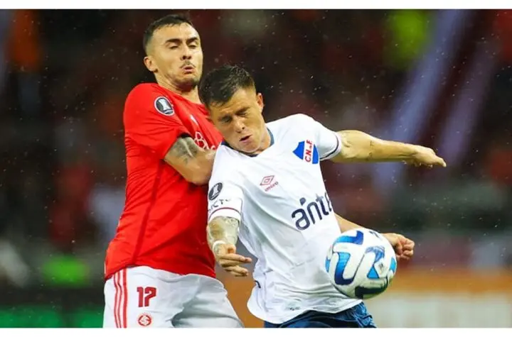 independiente medell n x internacional de bogot