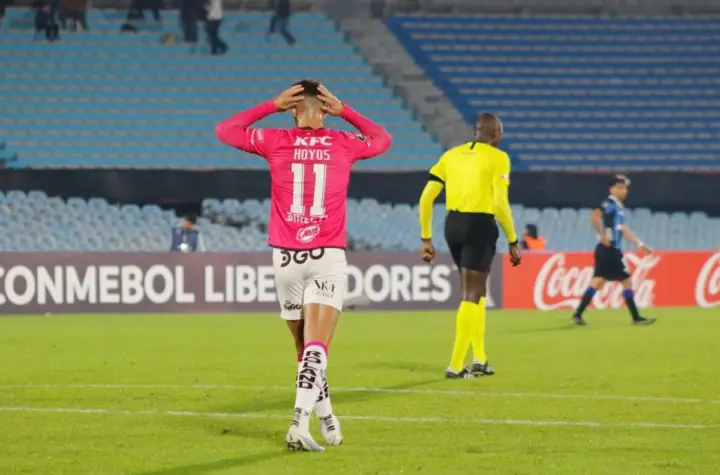 independiente medellín x liverpool — BR news