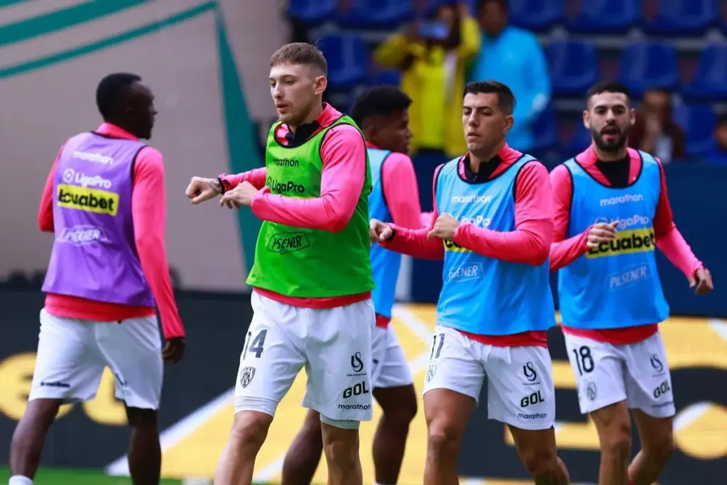 independiente medellín x liverpool — BR news