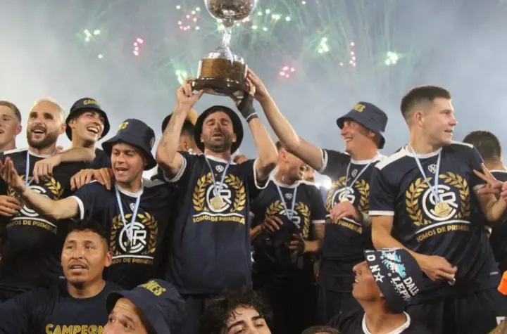 independiente rivadavia