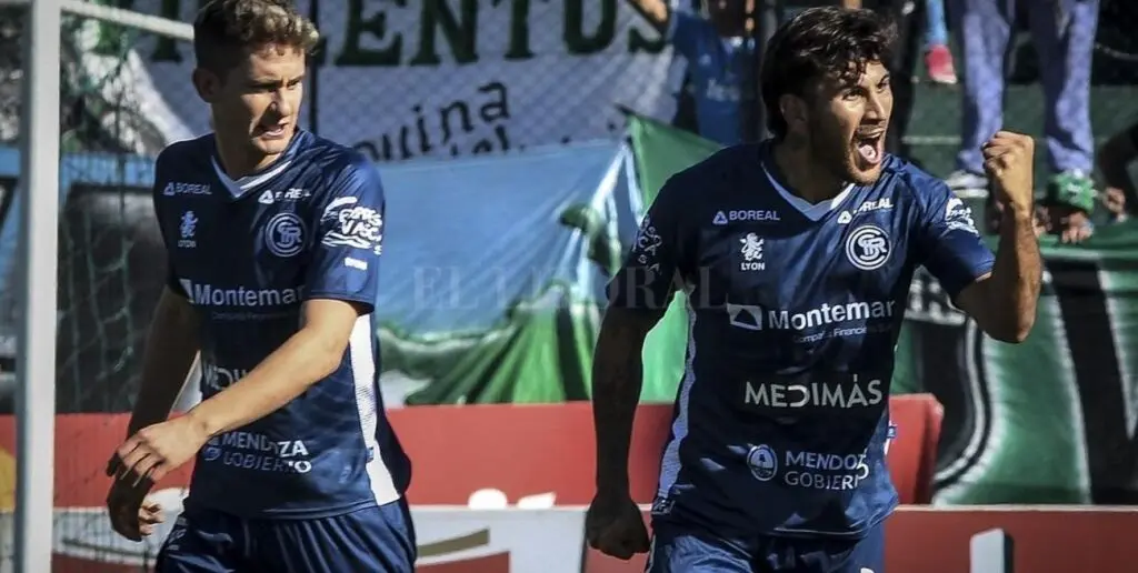 independiente rivadavia x sarmiento