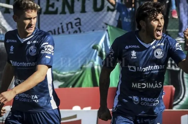 independiente rivadavia x sarmiento