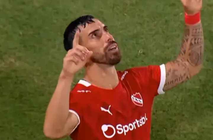 independiente — BR news