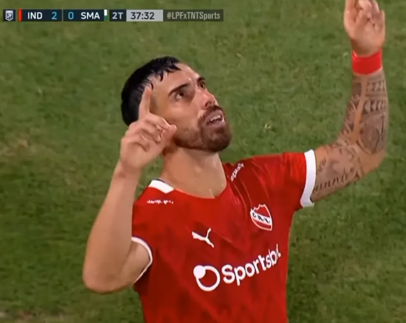 independiente — BR news