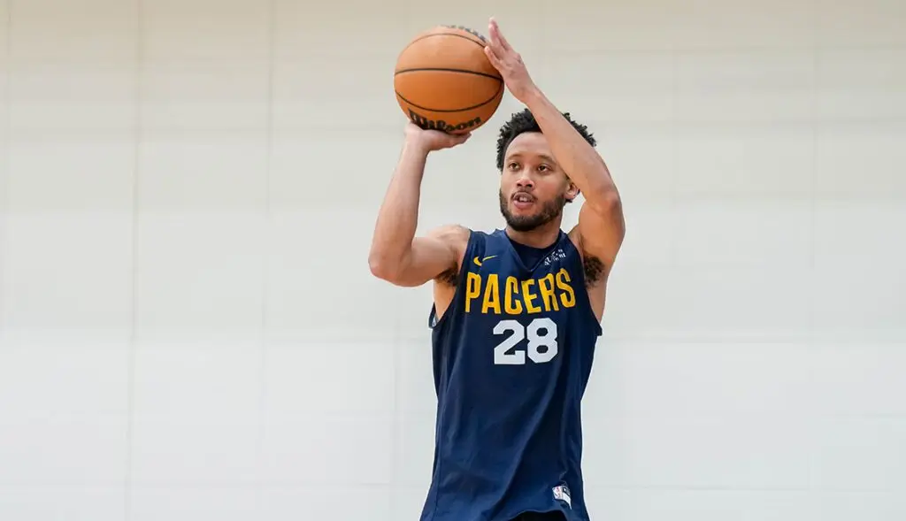indiana pacers