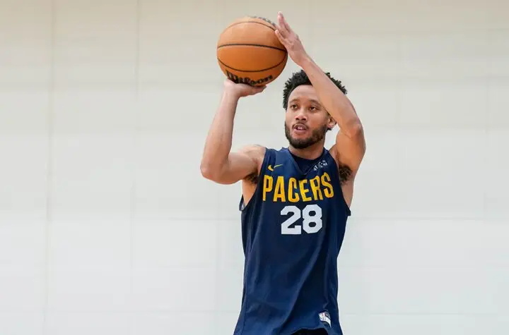 indiana pacers