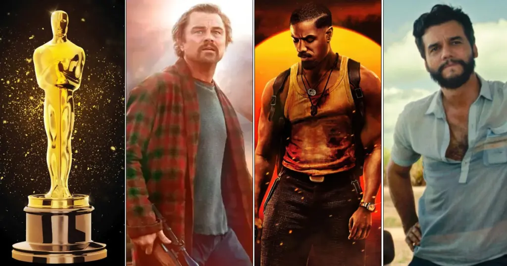indicados ao oscar 2026