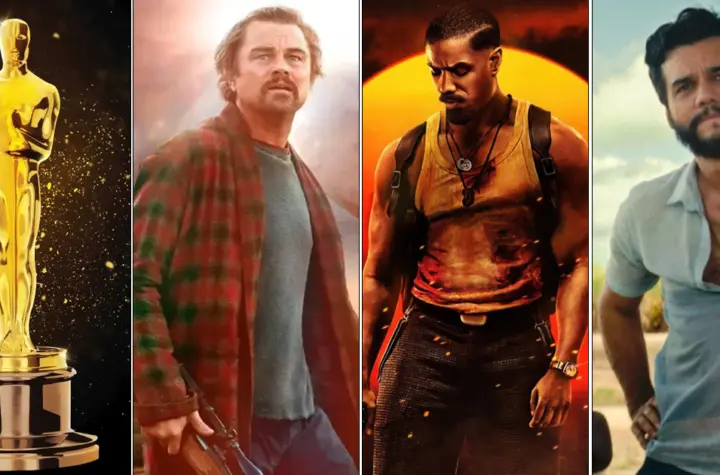 indicados ao oscar 2026