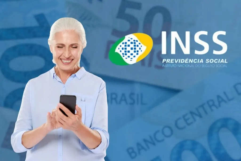inss aposentados