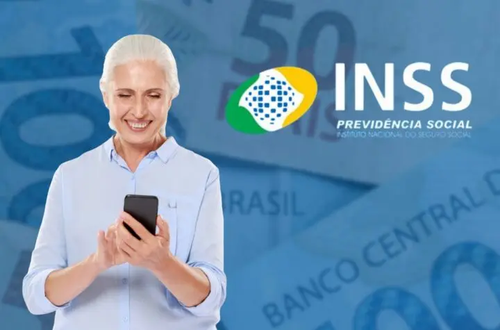 inss aposentados