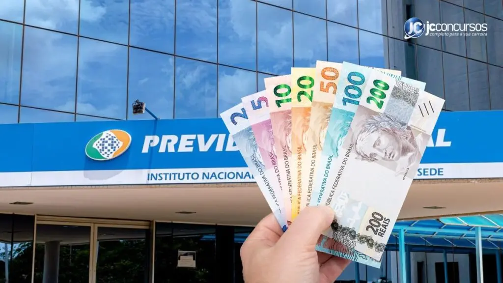 inss concursos