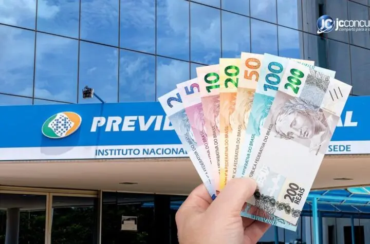 inss concursos