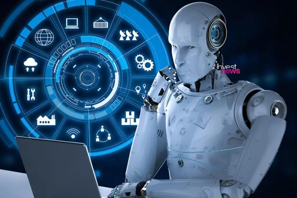 intelig ncia artificial
