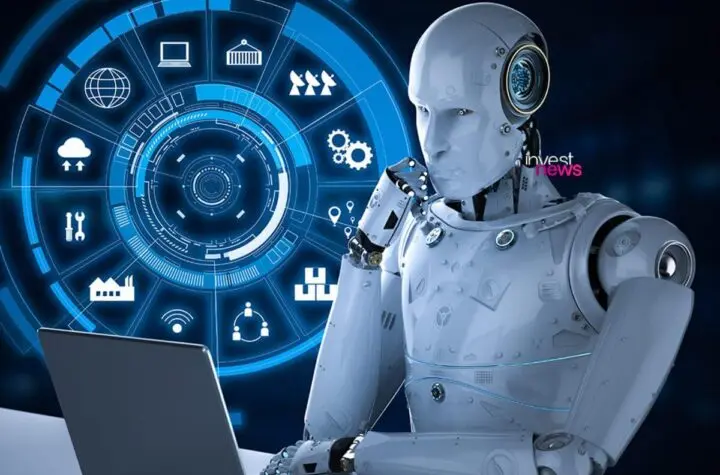 intelig ncia artificial
