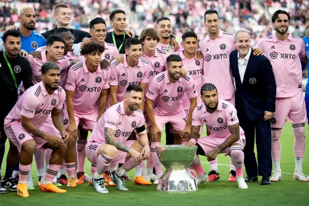 inter miami