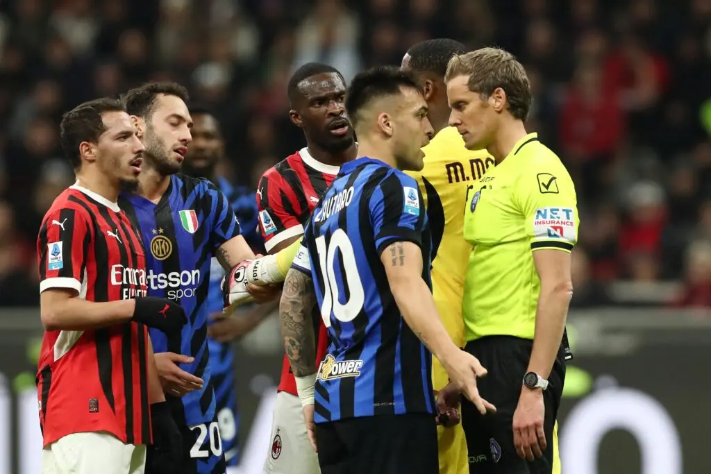 inter milan