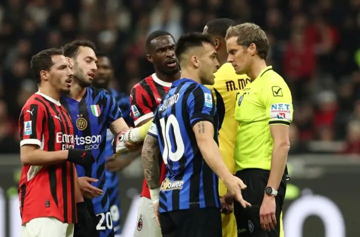 inter milan