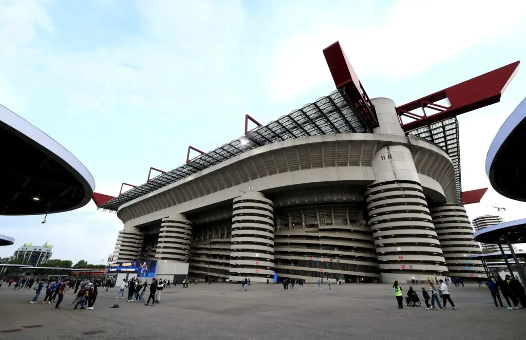 inter milan