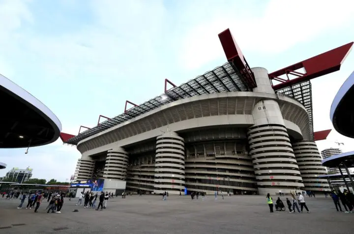 inter milan