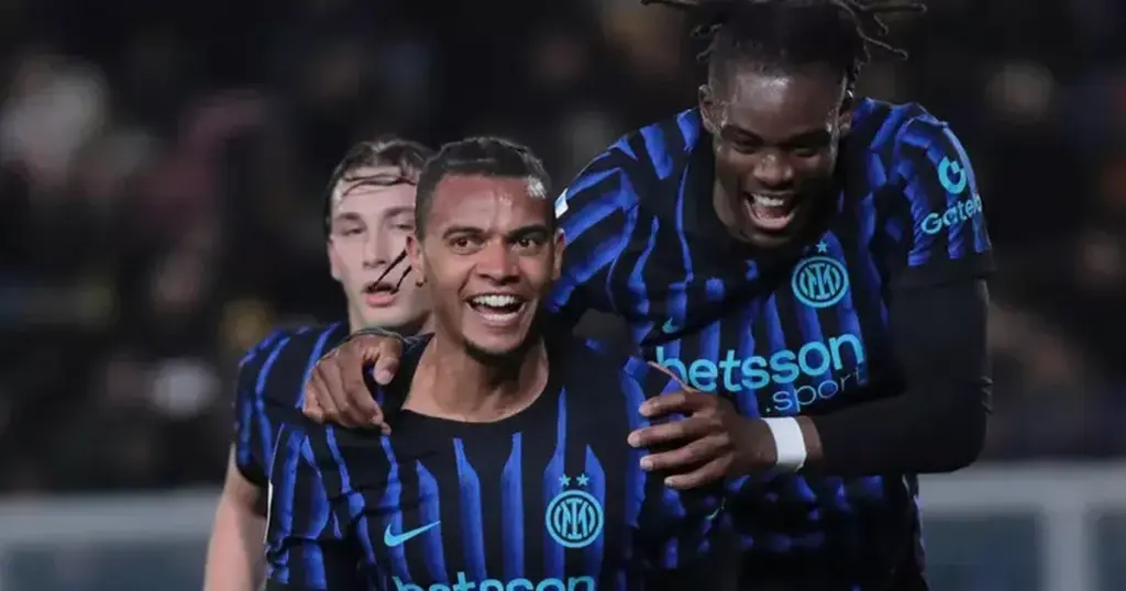inter milan — BR news