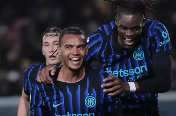 inter milan — BR news