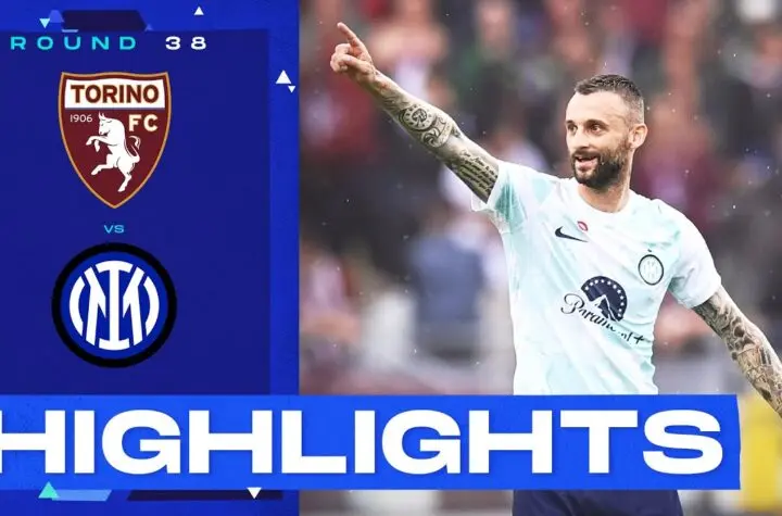 inter torino