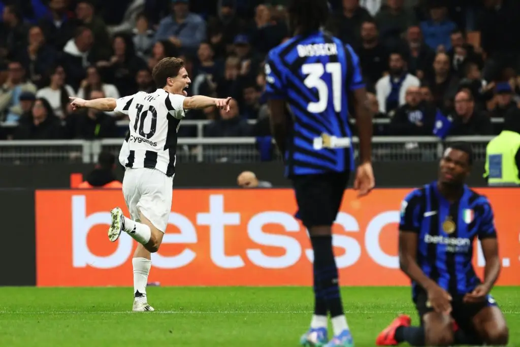 inter x juventus