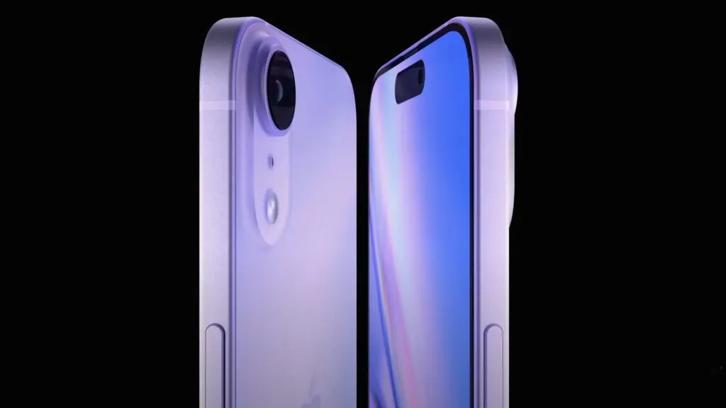 iphone 17e