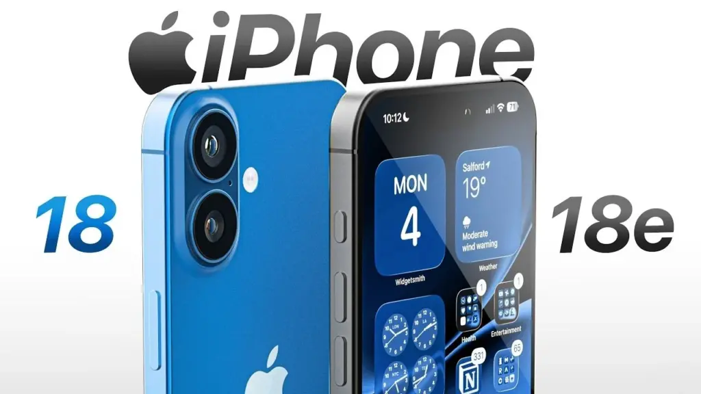 iphone 18