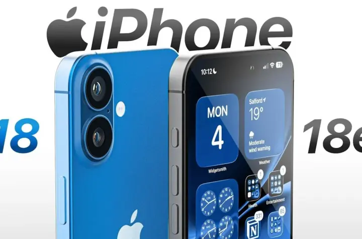 iphone 18