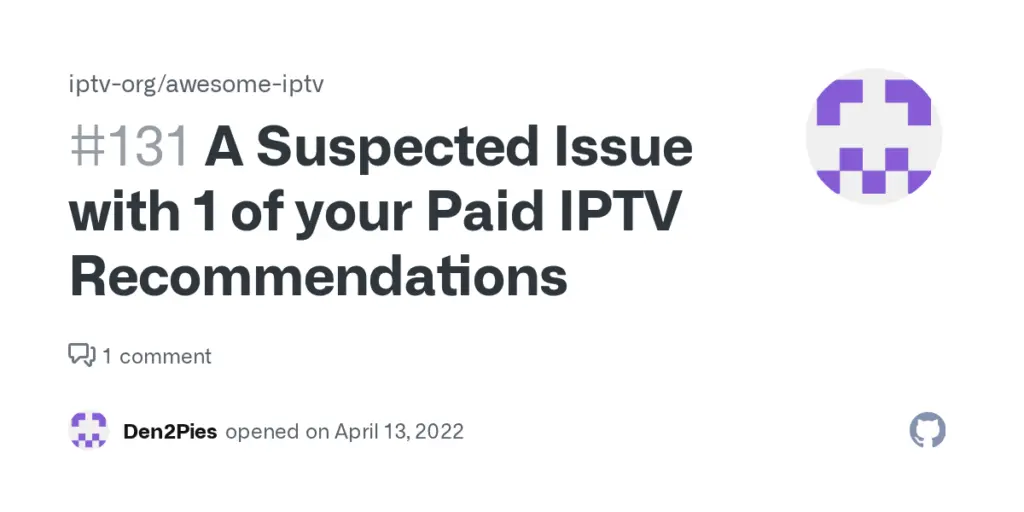 iptv