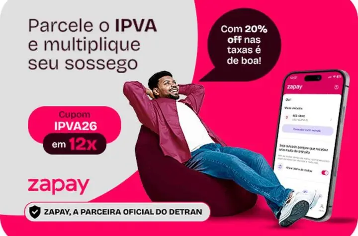 ipva 2026 sp