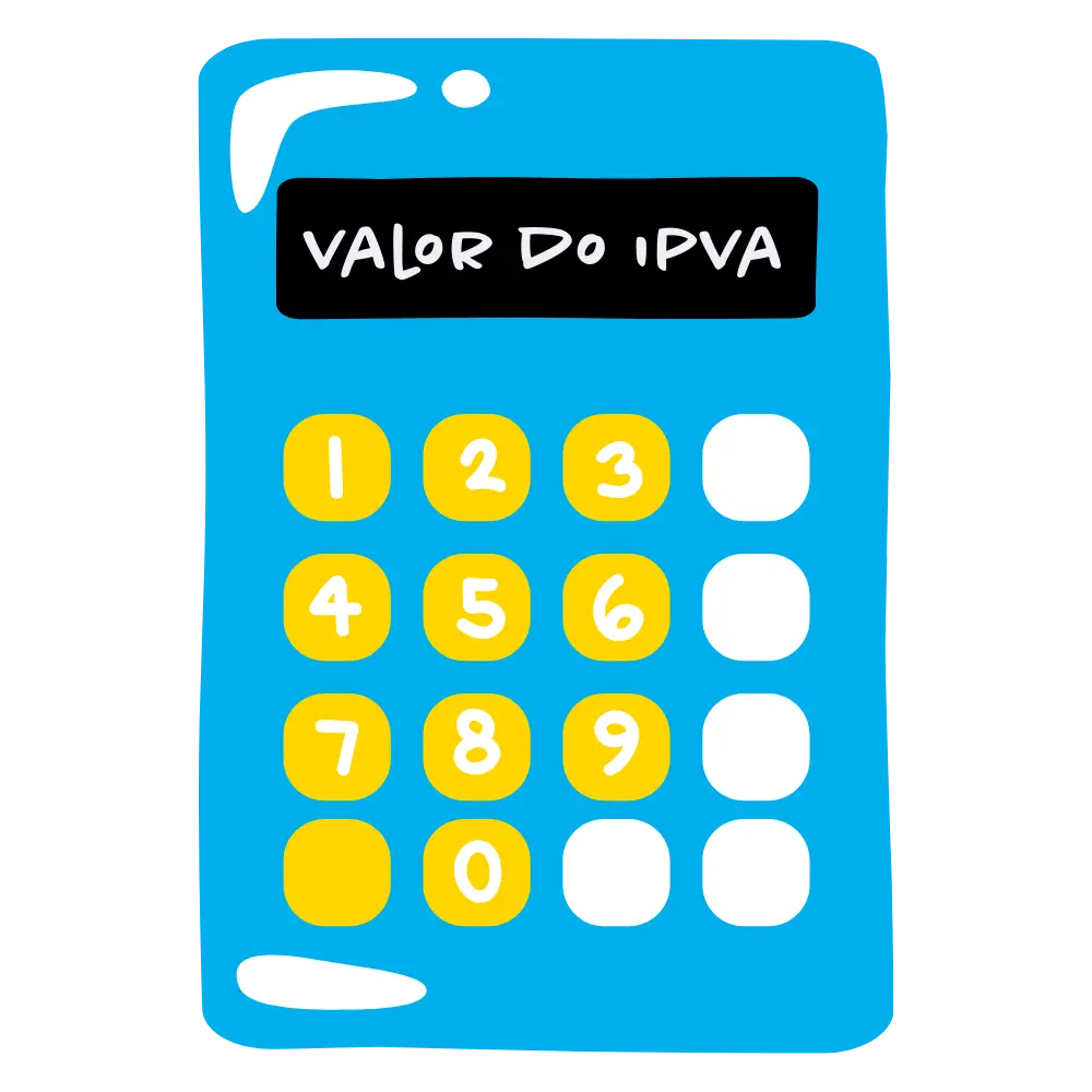 ipva 2026 sp
