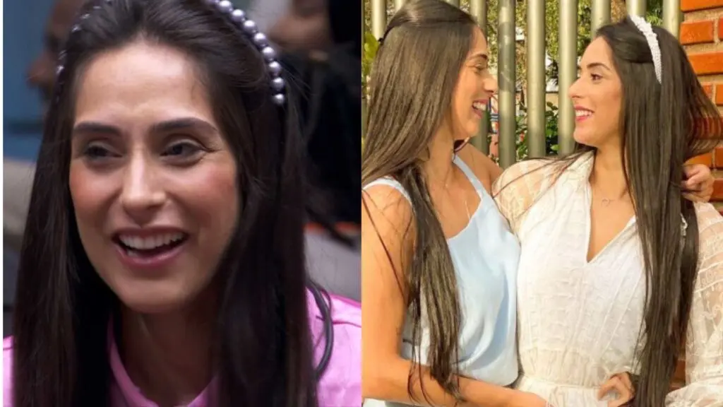 irma gemea milena bbb