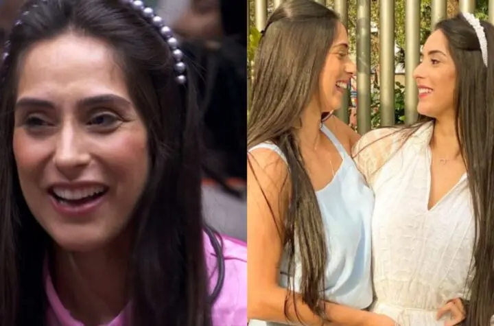 irma gemea milena bbb