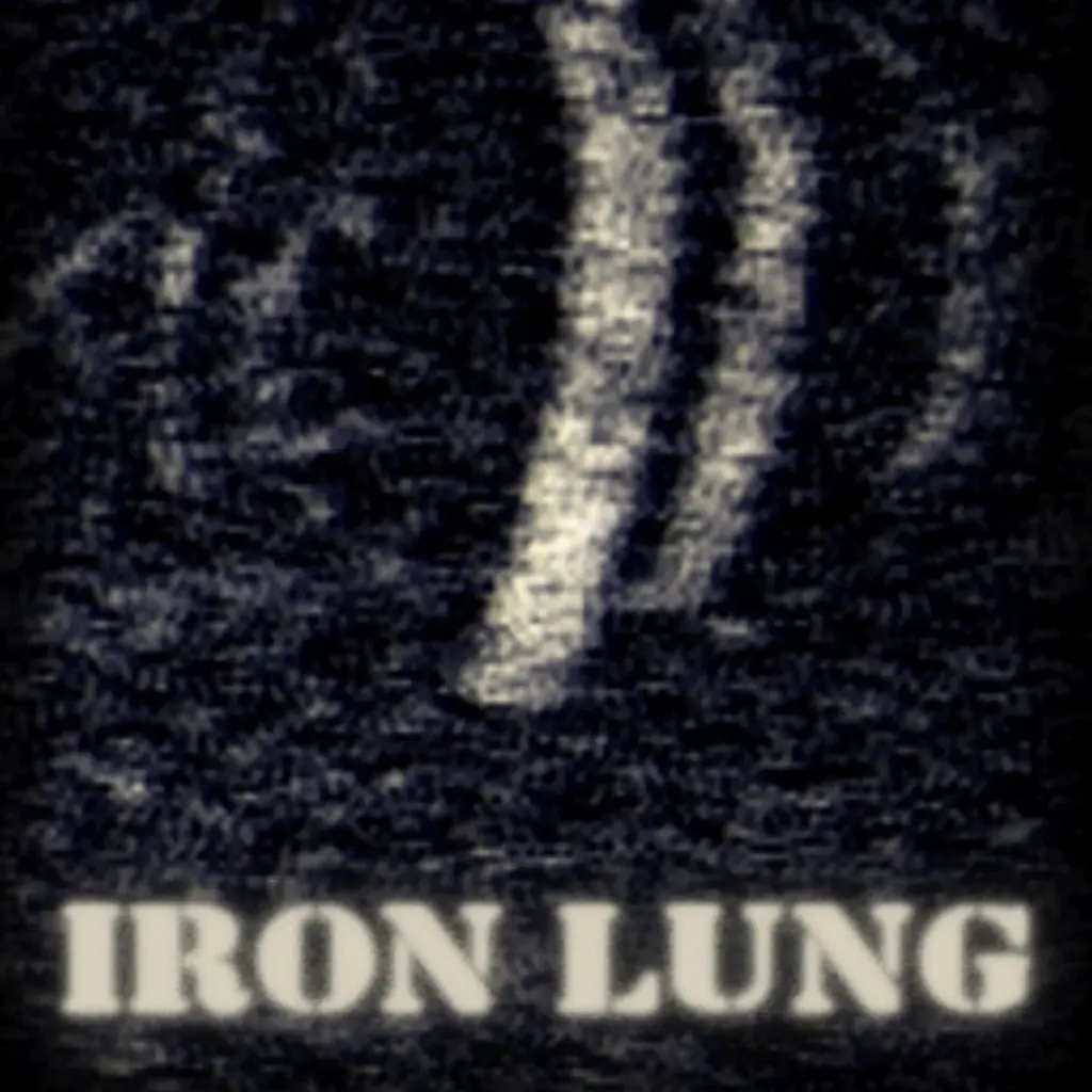 iron lung