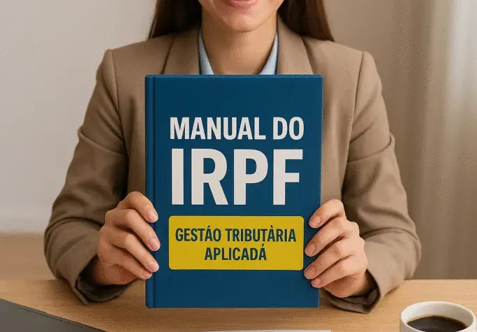 irpf 2026 — BR news