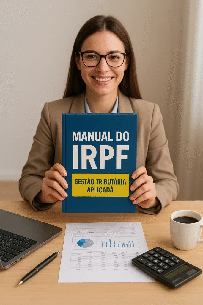 irpf 2026 — BR news