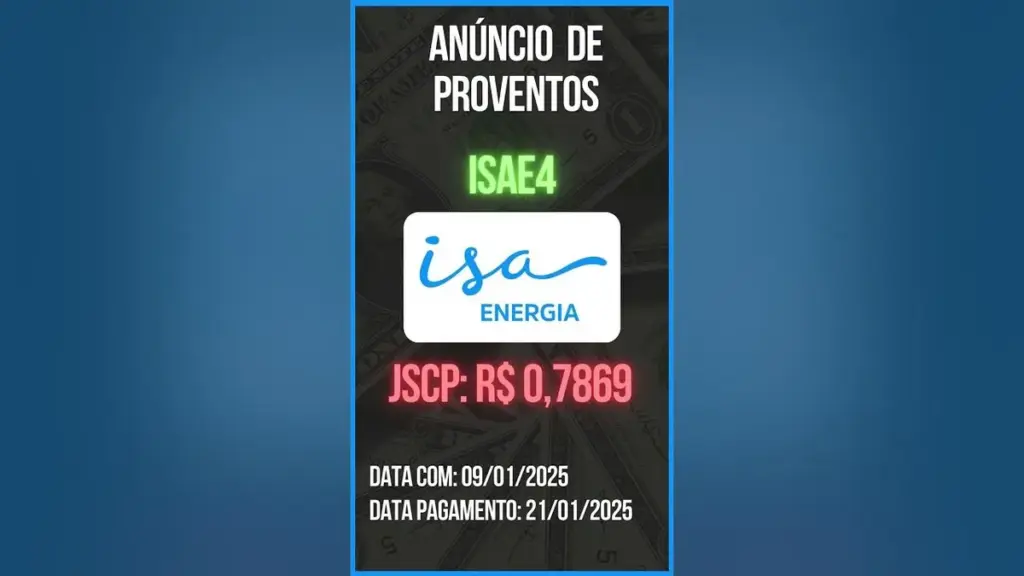 isae4 — BR news