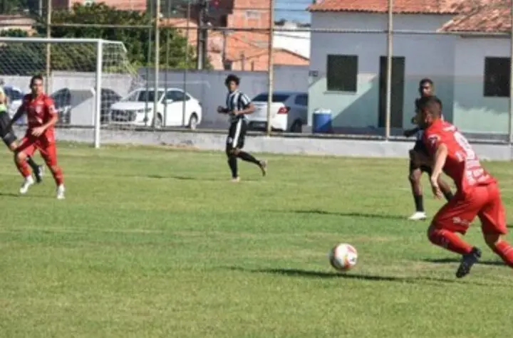 itabaiana x dorense
