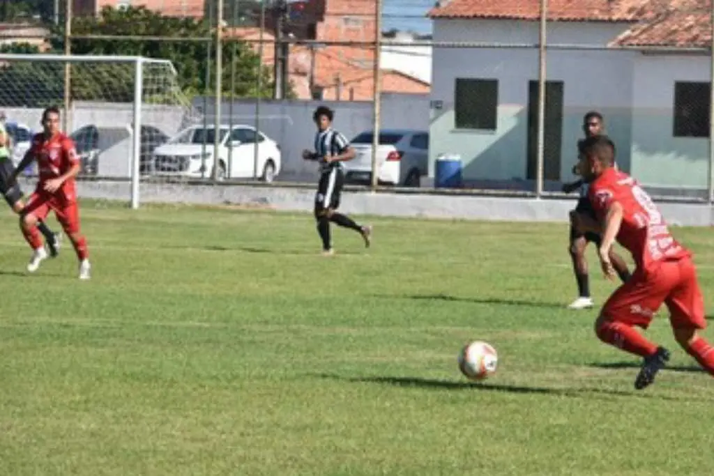 itabaiana x dorense