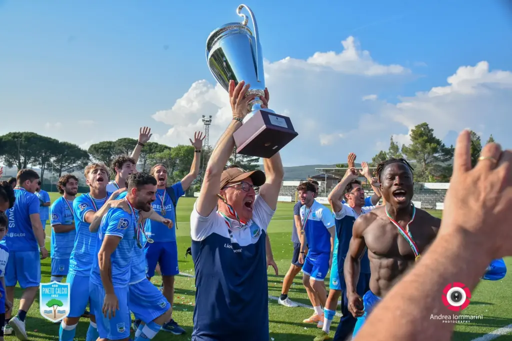 italia serie a