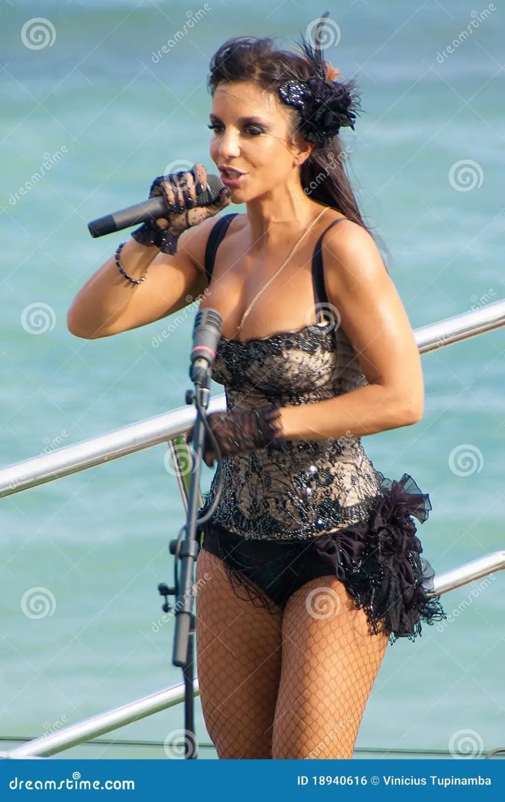 ivete sangalo — BR news